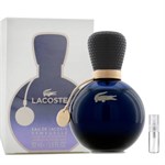 Lacoste Fragrances Eau De Lacoste Sensuelle - Eau de Parfum - Geurmonster - 2 ml