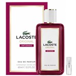 Lacoste Fragrances Lacoste Original For Her Intense - Eau de Parfum - Geurmonster - 2 ml