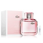Lacoste L.12.12 Pour Elle - Eau de Toilette - Geurmonster - 2 ml