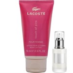 Lacoste Love Of Pink - Bodylotion - 30 ml