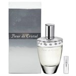 Lalique Fleur de Cristal - Eau de Parfum - Geurmonster - 2 ml