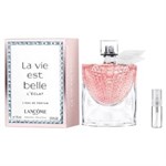 Lancome La Vie Est Eclat - Eau de Parfum - Geurmonster - 2 ml