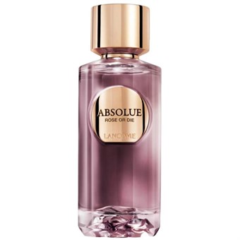 Lancome Absolue Rose Or Die - Eau de Parfum - Reisformaat - 10 ml