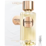 Lancome Absolue 1001 Roses Rose & Musk - Eau de Parfum - Geurmonster - 2 ml
