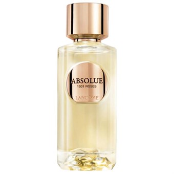 Lancome Absolue 1001 Roses Rose & Musk - Eau de Parfum - Reisformaat - 10 ml