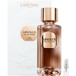 Lancome Absolue Hell Of Rose - Eau de Parfum - Geurmonster - 2 ml