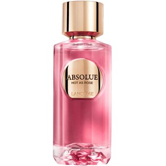 Lancome Absolue Hot As Rose - Eau de Parfum - Reisformaat - 10 ml