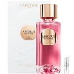 Lancome Absolue Hot As Rose - Eau de Parfum - Geurmonster - 2 ml