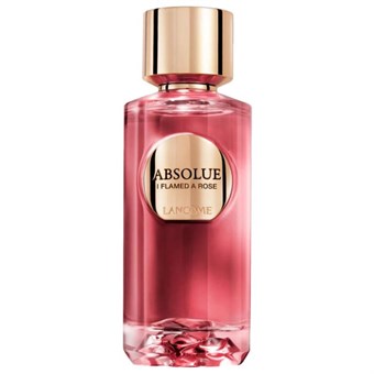 Lancome Absolue I Flamed A Rose Fire & Patchouli - Eau de Parfum - Reisformaat - 10 ml