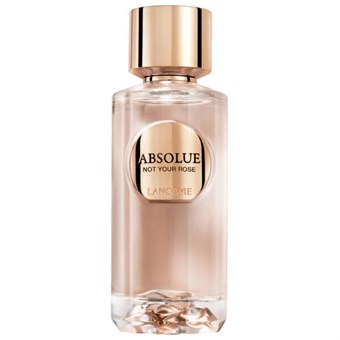 Lancome Absolue Not Your Rose - Eau de Parfum - Reisformaat - 10 ml