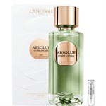 Lancome Absolue Storm And Roses - Eau de Parfum - Geurmonster - 2 ml