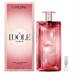 Lancome Idole Power - Eau de Parfum Intense - Geurmonster - 2 ml