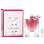 Lancome La Vie Est Belle Intensement - Eau de Parfum Intense - Geurmonster - 2 ml