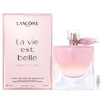 Lancome La Vie Est Belle Vanille Nude - Eau de Parfum - Geurmonster - 2 ml