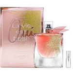 Lancome Oui La Vie est Belle - Eau de Parfum - Geurmonster - 2 ml