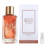 Lancome Parfait de Roses - Eau de Parfum - Geurmonster - 2 ml