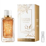 Lancome Santal Kardamon - Eau de Parfum - Geurmonster - 2 ml