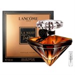 Lancome Tresor Vanille Noire - Eau de Parfum - Geurmonster - 2 ml