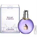 Lanvin Eclat d’Arpège - Eau de Parfum - Geurmonster - 2 ml