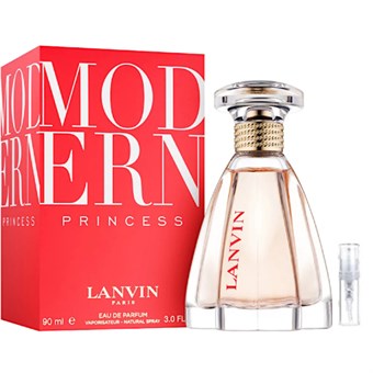 Lanvin Modern Princess - Eau De Parfum - Geurmonster - 2 ml