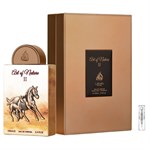 Lattafa Art Of Nature II - Eau de Parfum - Geurmonster - 2 ml