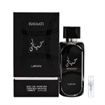 Lattafa Hayaati - Eau de Parfum - Geurmonster - 2 ml