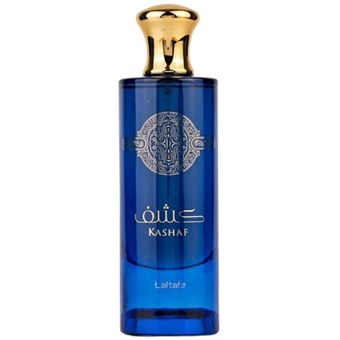 Lattafa Kashaf - Eau de Parfum - Reisformaat - 10 ml