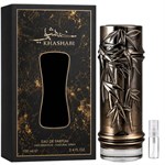 Lattafa Khashabi - Eau de Parfum - Geurmonster - 2 ml