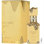 Lattafa Perfumes Eclaire Banoffi - Eau de Parfum - Geurmonster - 2 ml