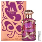 Lattafa Perfumes Habik For Women - Eau de Parfum - Geurmonster - 2 ml