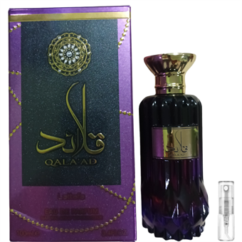 Lattafa Qala\'ad - Eau de Parfum - Geurmonster - 2 ml