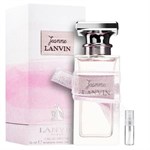 Lanvin Jeanne Lanvin - Eau de Parfum - Geurmonster - 2 ml