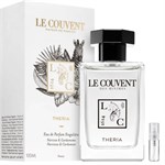 Le Couvent Maison de Parfum Singuliere Theria - Eau de Parfum - Geurmonster - 2 ml