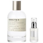 Le Labo Ambrette 9 - Airless Dispenser - Bodylotion - 20 ml