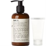 Le Labo Baie 19- Airless Dispenser - Bodylotion - 20 ml
