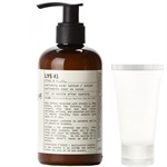 Le Labo Lys 41- Airless Dispenser - Bodylotion - 20 ml