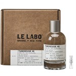 Le Labo Tubereuse 40 New York - Eau de Parfum - Geurmonster - 2 ml
