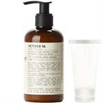 Le Labo Vetiver 46 - Airless Dispenser - Bodylotion - 20 ml