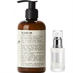 Le Labo Ylang 49 - Airless Dispenser - Bodylotion - 20 ml