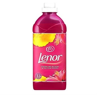 Lenor Verzachtend middel met bloemengeur - 1.115 l - 33 Wash