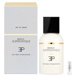 Les Eaux Primordiales Magnolia Supercritique - Eau de Parfum - Geurmonster - 2 ml