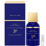 Les Eaux Primordiales - Vanille Supermassive - Extrait de Parfum - Geurmonster - 2 ml