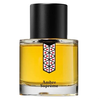 Les Indemodables Ambre Supreme - Eau de Parfum - Reisformaat - 10 ml