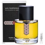 Les Indemodables Ambre Supreme - Eau de Parfum - Geurmonster - 2 ml