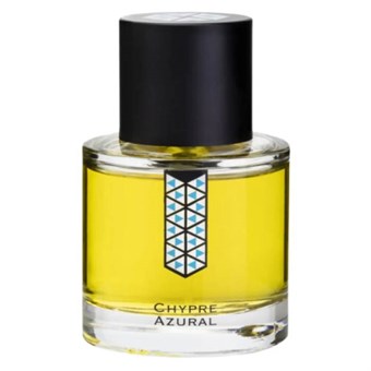 Les Indemodables Chypre Azural - Eau de Parfum - Reisformaat - 10 ml
