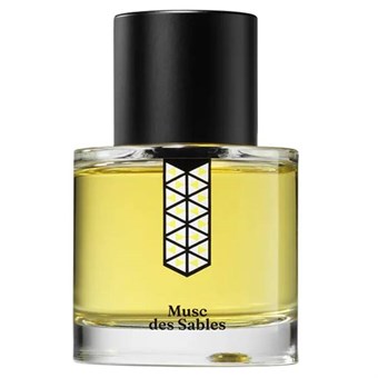 Les Indemodables Musc Des Sables - Eau de Parfum - Reisformaat - 10 ml