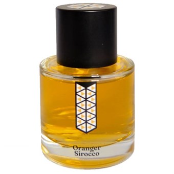 Les Indemodables Oranger Sirocco - Eau de Parfum - Reisformaat - 10 ml