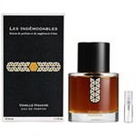 Les Indemodables Vanille Havane - Eau de Parfum - Geurmonster - 2 ml