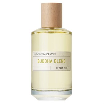 Les Liquides Imaginaires Buddha Blend - Eau de Parfum - Reisformaat - 10 ml