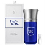 Les Liquides Imaginaires Phantasma - Eau de Parfum - Geurmonster - 2 ml